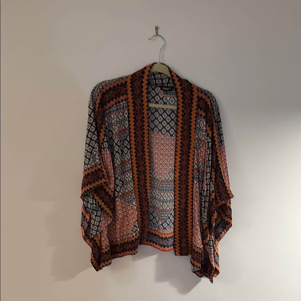 Tolani kimono one/size,